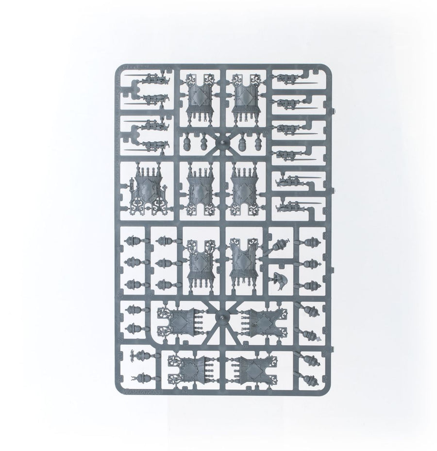 Warhammer Age Of Sigmar Battleforce: Cities of Sigmar Founding Foray - Gathering Games