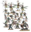 Warhammer Age Of Sigmar Battleforce: Maggotkin of Nurgle Shudderblight Cyst - 2