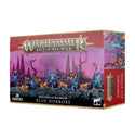 Warhammer Age Of Sigmar - Disciples of Tzeentch: Blue Horrors - 1