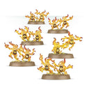 Warhammer Age Of Sigmar - Disciples of Tzeentch: Blue Horrors - 5