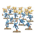 Warhammer Age Of Sigmar - Disciples of Tzeentch: Blue Horrors - 2