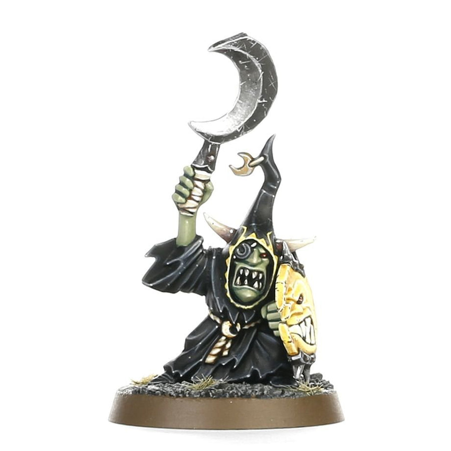 Warhammer Age of Sigmar: Gloomspite Gitz - Spearhead - Gathering Games