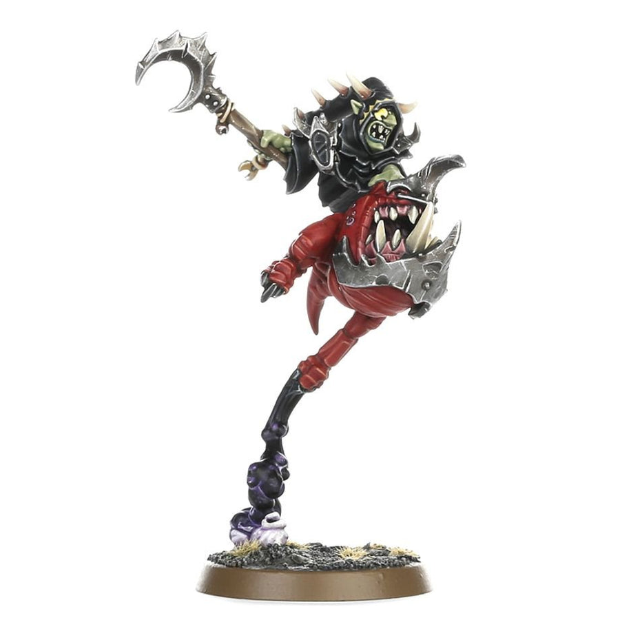 Warhammer Age of Sigmar: Gloomspite Gitz - Spearhead - Gathering Games