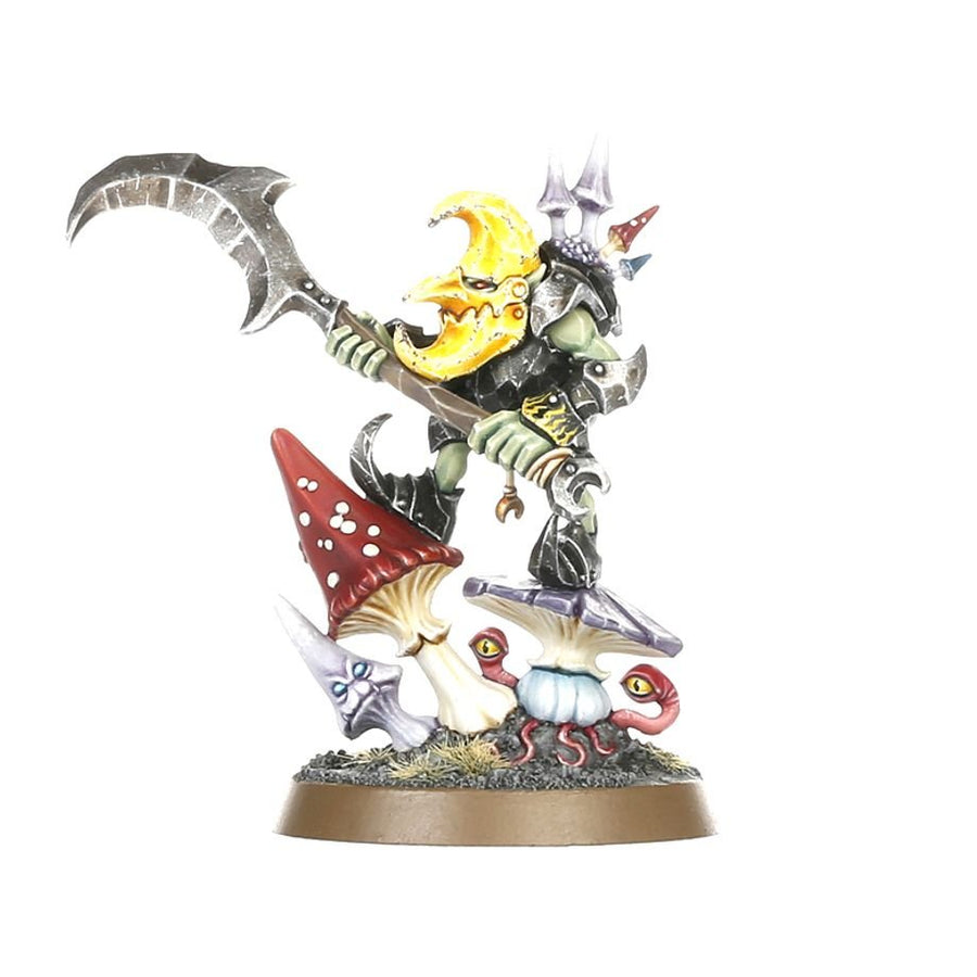 Warhammer Age of Sigmar: Gloomspite Gitz - Spearhead - Gathering Games