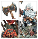 Warhammer Age of Sigmar: Grombrindal The White Dwarf - White Dwarf Celebration - 3