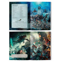 Warhammer Age of Sigmar: Idoneth Deepkin - Battletome - 2