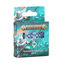 Warhammer Age of Sigmar: Idoneth Deepkin Dice - 1
