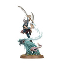 Warhammer Age Of Sigmar: Idoneth Deepkin - Ikon of the Sea - 3