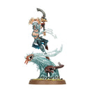 Warhammer Age Of Sigmar: Idoneth Deepkin - Ikon of the Sea - 2