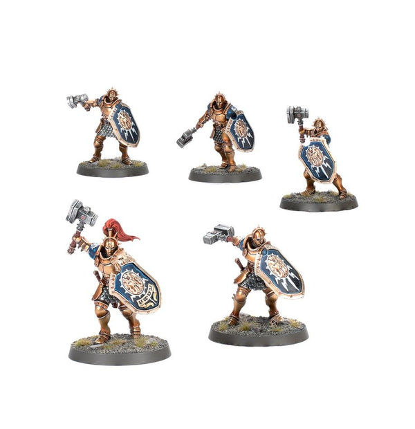 Warhammer Age Of Sigmar: Introductory Set - 3