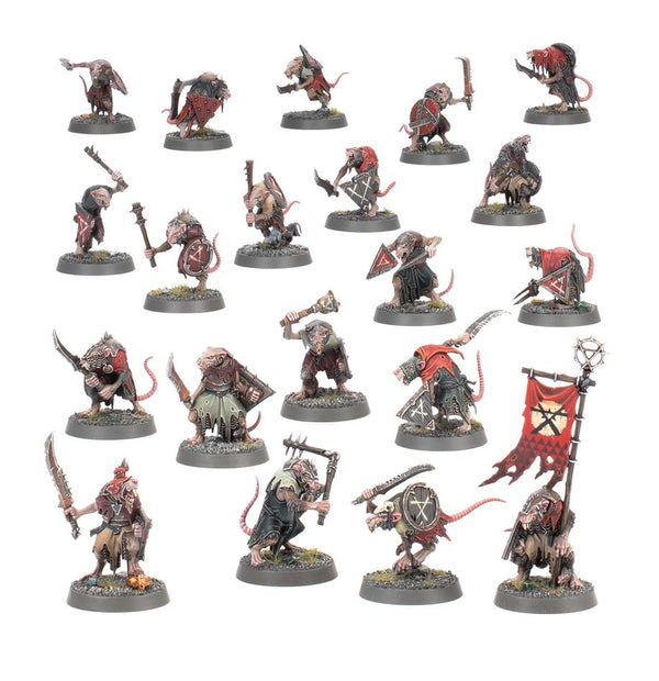 Warhammer Age Of Sigmar: Introductory Set - 5