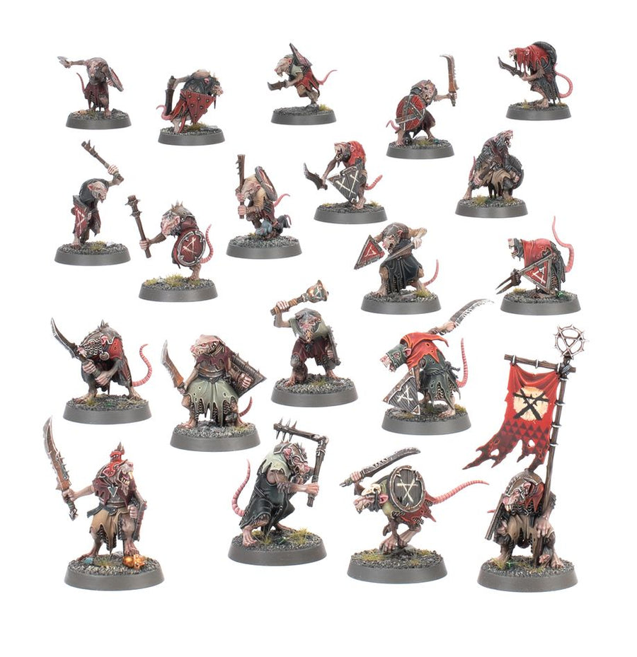 Warhammer Age Of Sigmar: Introductory Set - Gathering Games