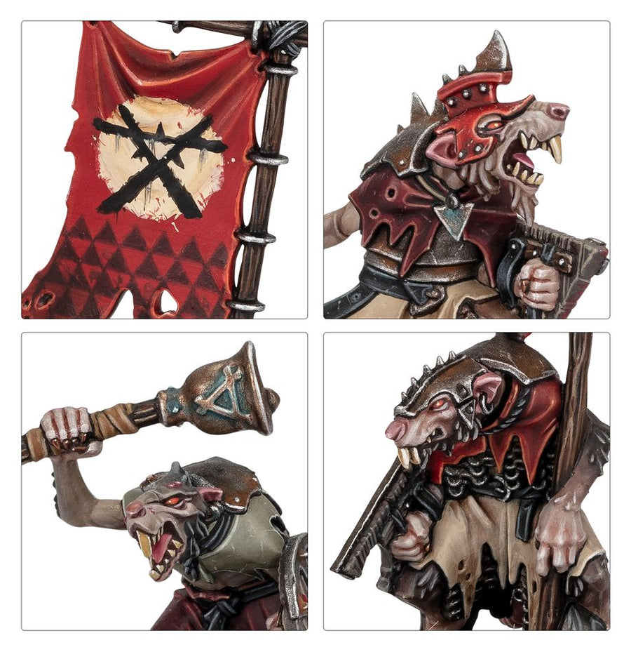Warhammer Age Of Sigmar: Introductory Set - Gathering Games