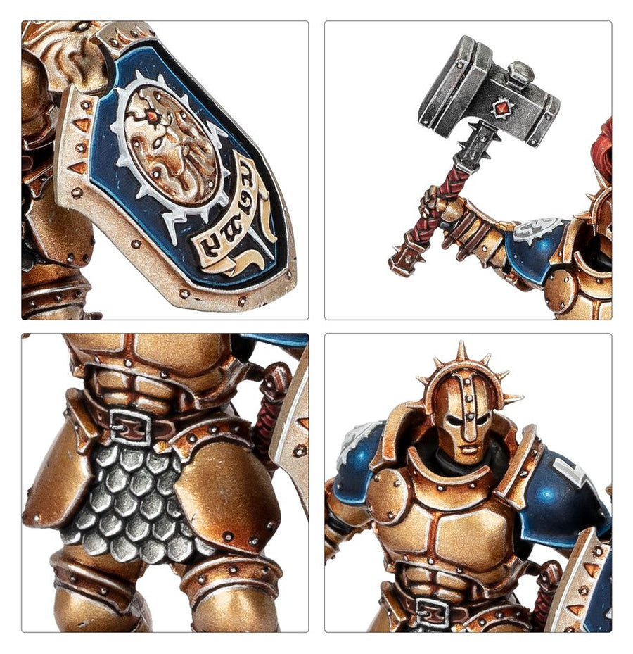 Warhammer Age Of Sigmar: Introductory Set - Gathering Games