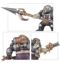 Warhammer Age Of Sigmar: Kharadron Overlords - Arkanaut Company - 6