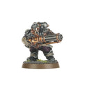 Warhammer Age Of Sigmar: Kharadron Overlords - Arkanaut Company - 4