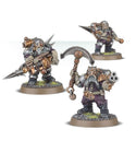 Warhammer Age Of Sigmar: Kharadron Overlords - Arkanaut Company - 5