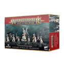 Warhammer Age Of Sigmar - Lumineth: Vanari Auralan Wardens - 1