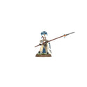 Warhammer Age Of Sigmar - Lumineth: Vanari Auralan Wardens - 4