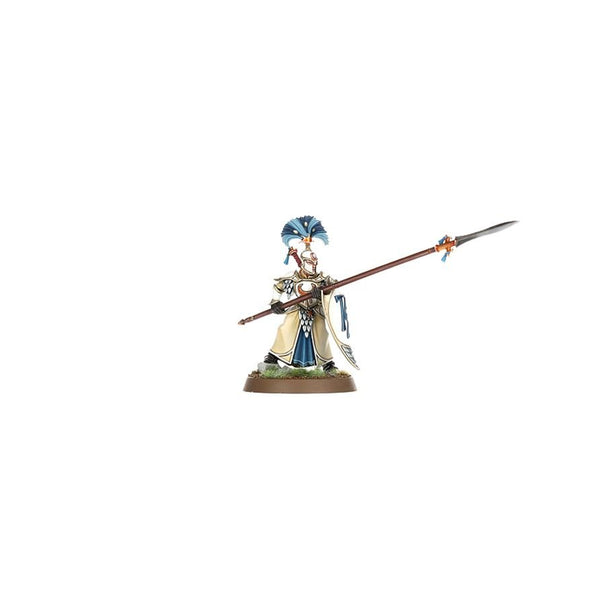 Warhammer Age Of Sigmar - Lumineth: Vanari Auralan Wardens - 4