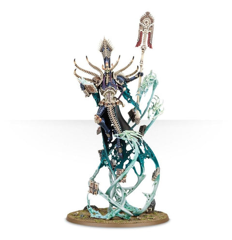 Warhammer Age of Sigmar: Nagash, Supremem Lord of the Undead - Gathering Games