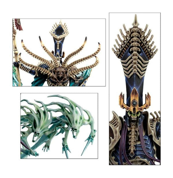 Warhammer Age of Sigmar: Nagash, Supremem Lord of the Undead - 6