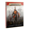 Warhammer Age of Sigmar - Order Battletome: Cities of Sigmar - 1
