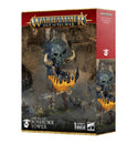 Warhammer Age of Sigmar: Orruk Warclans - Bossrokk Tower - 1