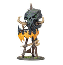 Warhammer Age of Sigmar: Orruk Warclans - Bossrokk Tower - 2