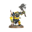 Warhammer Age of Sigmar: Orruk Warclans - Orruk Brutes - 3