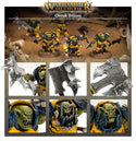 Warhammer Age of Sigmar: Orruk Warclans - Orruk Brutes - 6
