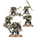 Warhammer Age of Sigmar: Orruk Warclans - Orruk Brutes - 4