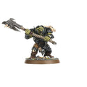 Warhammer Age of Sigmar: Orruk Warclans - Orruk Brutes - 5