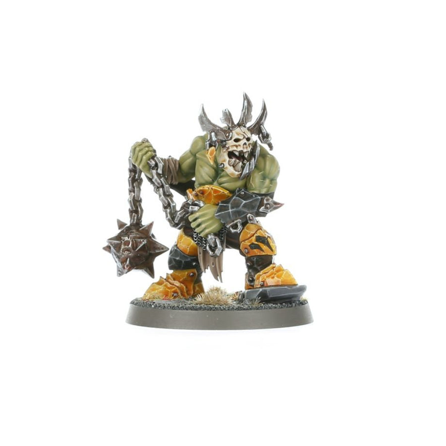 Warhammer Age Of Sigmar: Orruk Warclans - Weirdbrute Wrekkaz - Gathering Games