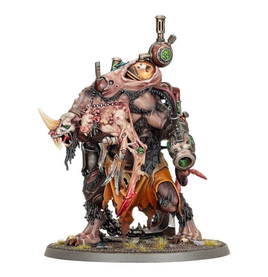 Warhammer Age Of Sigmar: Skaven - Brood Terror - Gathering Games