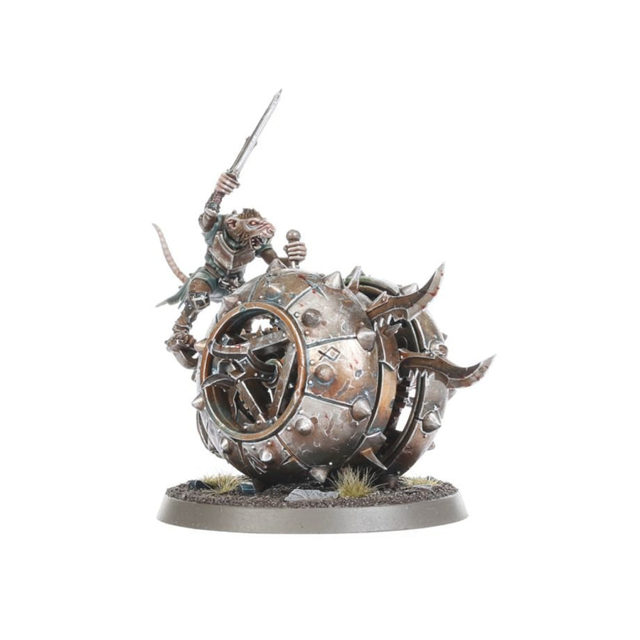Warhammer Age Of Sigmar: Skaven - Doom Flayers - Gathering Games