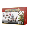 Warhammer Age of Sigmar: Skaven Paint Set - 1