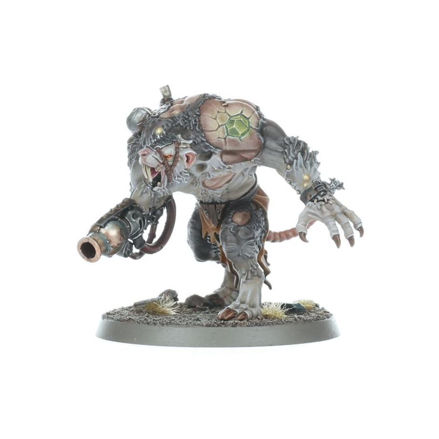 Warhammer Age Of Sigmar: Skaven - Rat Ogors - Gathering Games