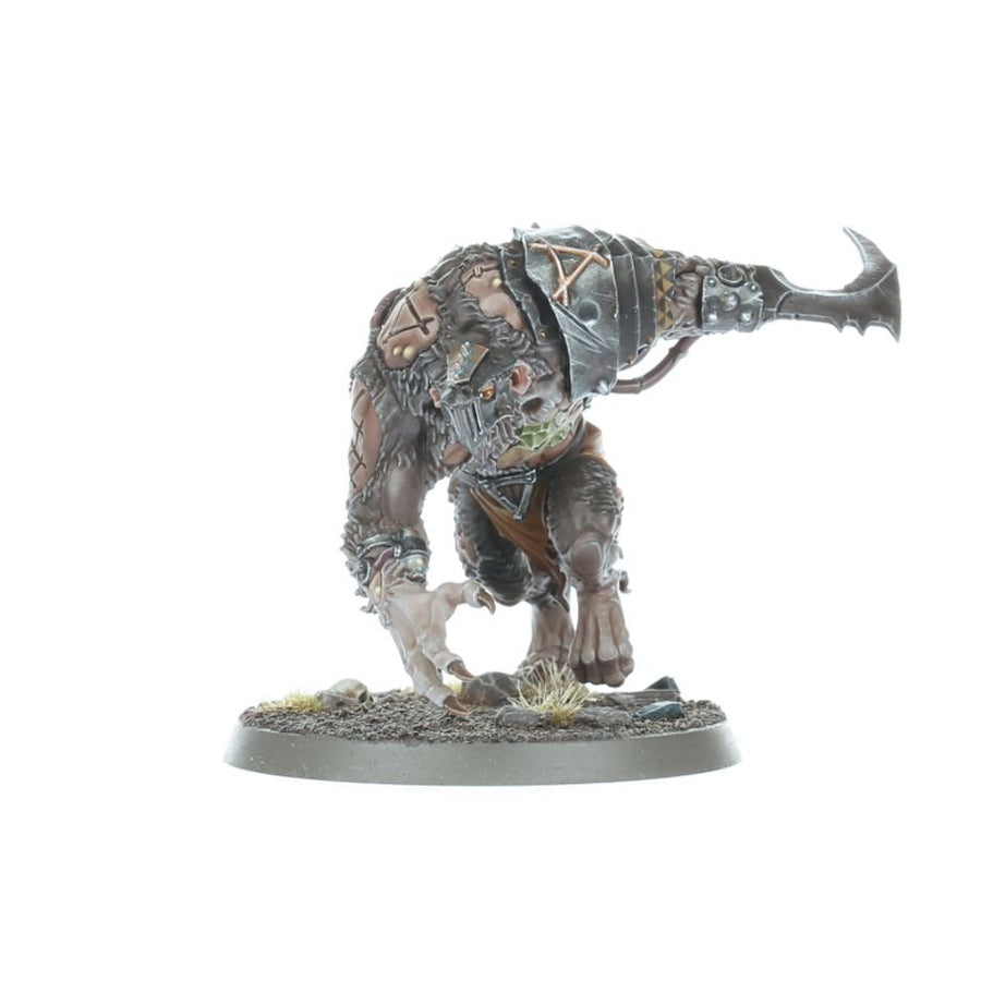 Warhammer Age Of Sigmar: Skaven - Rat Ogors - Gathering Games