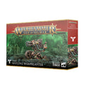 Warhammer Age Of Sigmar: Skaven - Ratling Warpblaster - 1