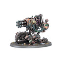 Warhammer Age Of Sigmar: Skaven - Ratling Warpblaster - 2