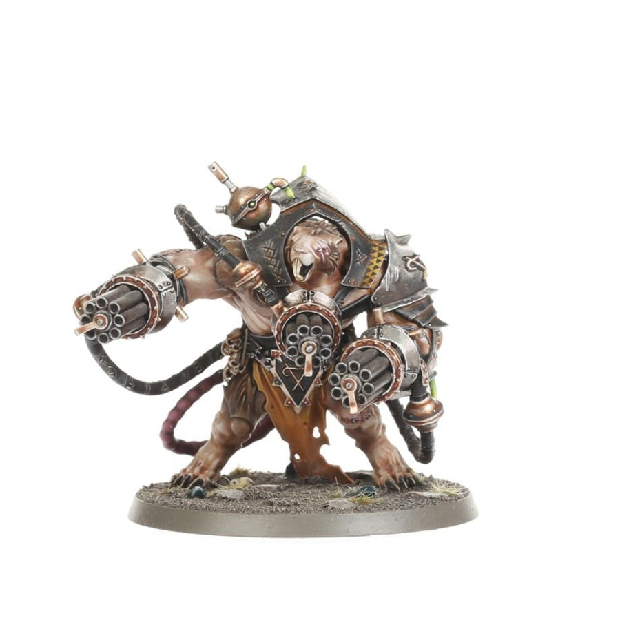 Warhammer Age Of Sigmar: Skaven - Spearhead - Gathering Games