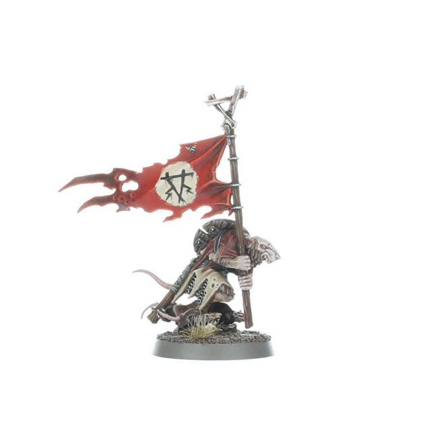 Warhammer Age Of Sigmar: Skaven - Spearhead - Gathering Games