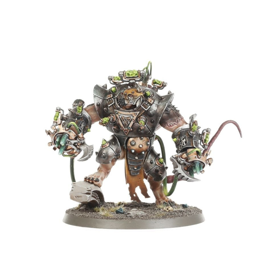 Warhammer Age Of Sigmar: Skaven - Spearhead - Gathering Games