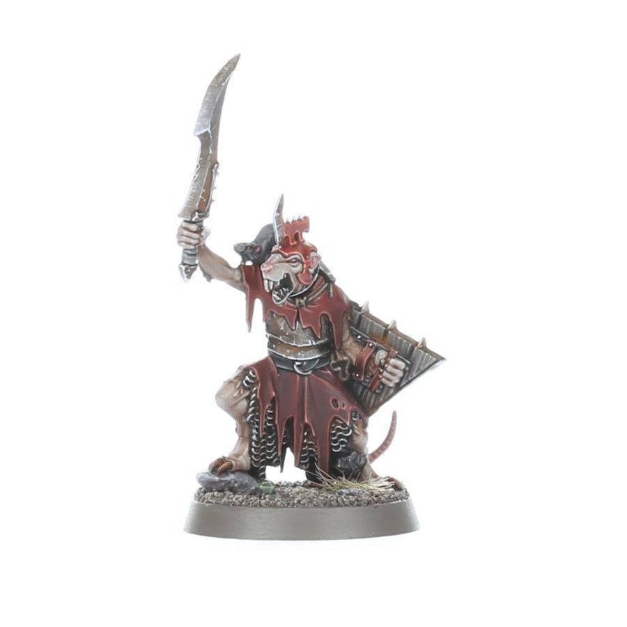 Warhammer Age Of Sigmar: Skaven - Spearhead - Gathering Games