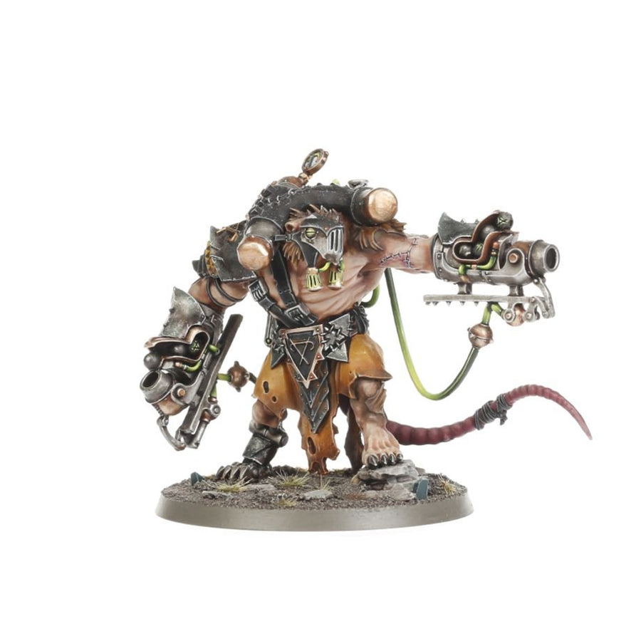 Warhammer Age Of Sigmar: Skaven - Spearhead - Gathering Games