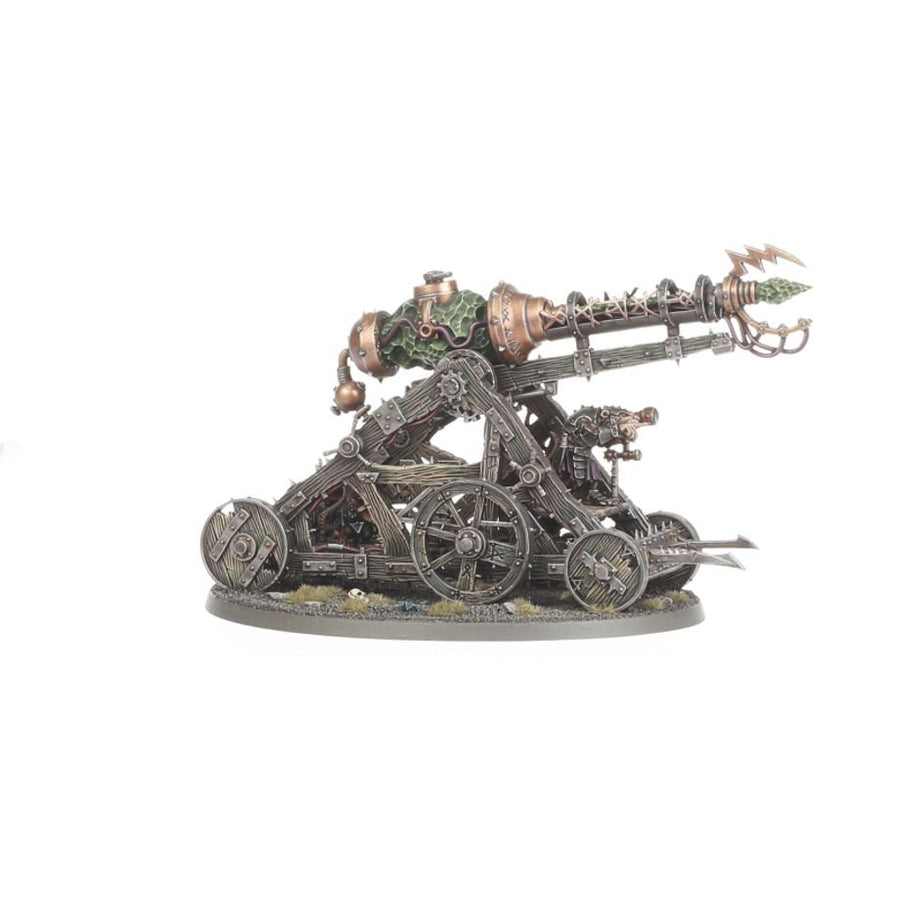 Warhammer Age Of Sigmar: Skaven - Spearhead - Gathering Games