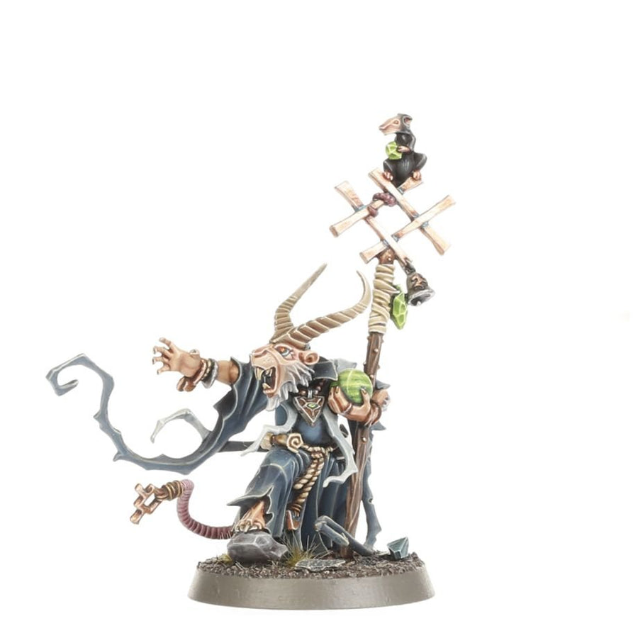 Warhammer Age Of Sigmar: Skaven - Spearhead - Gathering Games