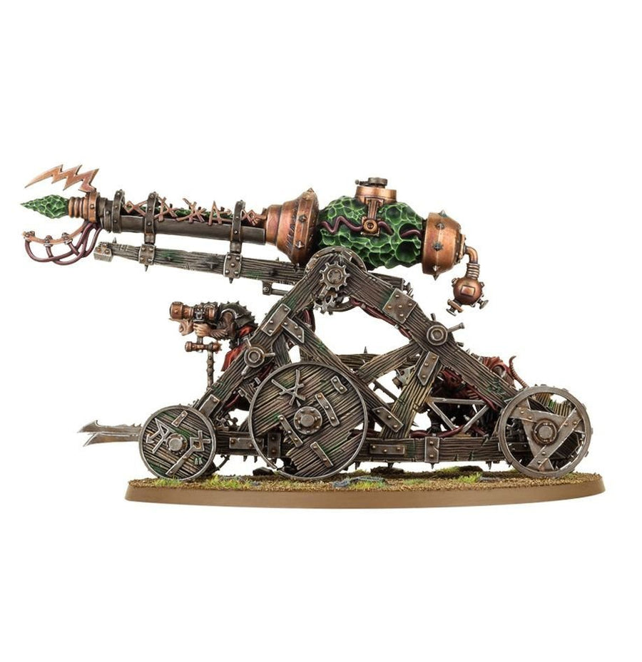 Warhammer Age Of Sigmar: Skaven - Spearhead - Gathering Games