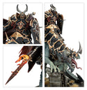 Warhammer Age of Sigmar: Slaves to Darkness - Abraxia's Varanspear - 3
